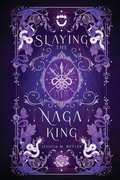 Cover: Slaying the Naga King - Fearless