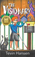 Cover: The Visionary - Handersen Publishing