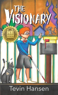 Enlarge image Cover: The Visionary - Handersen Publishing