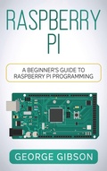 Cover: Raspberry Pi - Rivercat Books LLC