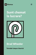 Cover: Am I Called to Ministry? / Sunt chemat la lucrare? - 9Marks