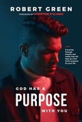 Cover: God has a purpose with you - Renacer