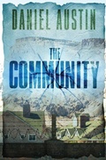 Cover: The Community - Up Past Dawn, LLC