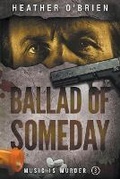 Cover: Ballad of Someday - Thewordverve