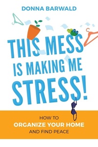 Abbildung von: This Mess is Making Me Stress! - Platypus Publishing
