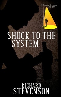 Enlarge image Cover: Shock to the System - ReQueered Tales