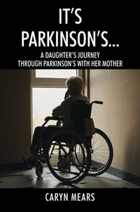 Abbildung von: It's Parkinson's... - Outskirts Press