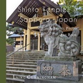 Cover: Shinto Temples of Sapporo, Japan - Sun Dogs Creations