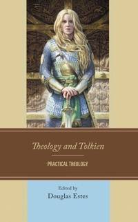Abbildung von: Theology and Tolkien - Bloomsbury eBooks US