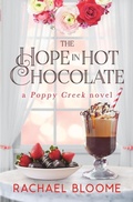 Cover: The Hope in Hot Chocolate - Secret Garden Press
