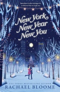 Cover: New York, New Year, New You - Secret Garden Press