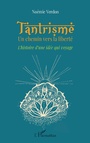 Cover: Tantrisme - Editions L'Harmattan