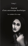 Cover: Journal d'une anorexique boulimique - Editions L'Harmattan