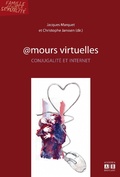 Cover: AMOURS VIRTUELLES - Academia