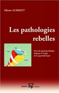 Cover: Les pathologies rebelles - Editions Penta
