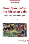 Cover: Pour Dieu qu'on me laisse en paix - Les Impliqu&eacute;s
