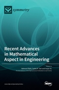 Cover: Recent Advances in Mathematical Aspect in Engineering - MDPI AG
