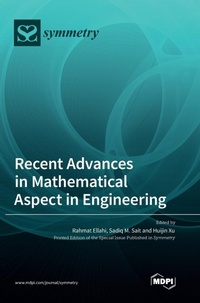 Enlarge image Cover: Recent Advances in Mathematical Aspect in Engineering - MDPI AG