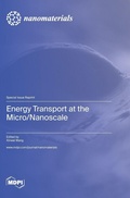 Cover: Energy Transport at the Micro/Nanoscale - MDPI AG