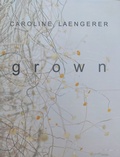 Cover: grown - Carolin Laengerer