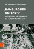 Cover: "Hamburg des Ostens"? - B&ouml;hlau Wien