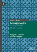 Cover: Reimaging Africa - Palgrave Macmillan