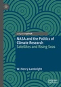 Cover: NASA and the Politics of Climate Research - Palgrave Macmillan