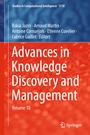 Cover: Advances in Knowledge Discovery and Management - Springer