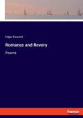 Cover: Romance and Revery - Hansebooks