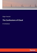 Cover: The Confessions of Claud - Hansebooks