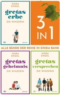 Abbildung von: Die Winzerin - dtv