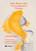 Cover: Das Meer der verwobenen Worte - tredition