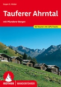 Abbildung von: Tauferer Ahrntal - Rother Bergverlag