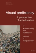 Cover: Visual proficiency - A perspective on art education - Athena bei wbv