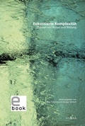 Cover: Fokussierte Komplexit&auml;t - Athena bei wbv