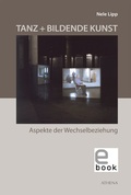 Cover: Tanz + Bildende Kunst - Athena bei wbv