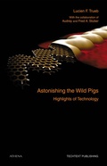 Cover: Astonishing the Wild Pigs - Athena bei wbv
