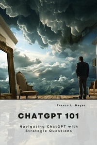 Abbildung von: ChatGPT 101 - epubli