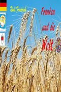Cover: Franken und die Welt in deutsch - epubli