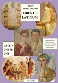 Abbildung von: Latein unter uns - Books on Demand