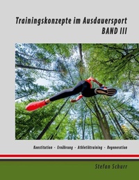 Abbildung von: Trainingskonzepte im Ausdauersport - Books on Demand