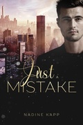 Cover: Just a mistake - Tolino Media