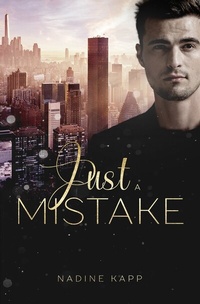 Enlarge image Cover: Just a mistake - Tolino Media