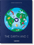 Cover: James Lovelock et al. The Earth and I - TASCHEN