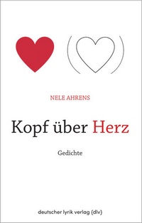 Abbildung von: Kopf über Herz - Fischer, Karin