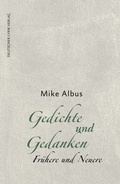Cover: Gedichte und Gedanken - Fischer, Karin