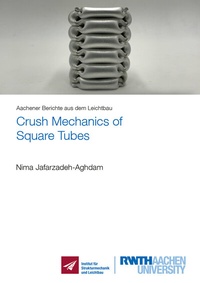 Abbildung von: Crush Mechanics of Square Tubes - Shaker