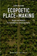 Cover: Ecopoetic Place-Making - transcript