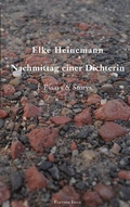 Cover: Nachmittag einer Dichterin - Edition Isele