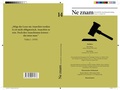 Cover: Ne znam - Verlag Edition AV